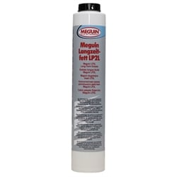 Dlhodobé mazivo Meguin LP2L