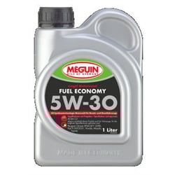 Motorový olej megol Fuel Economy SAE 5W-30