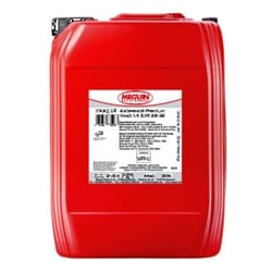 Motorový olej megol Premium Truck LA SAE 5W-30