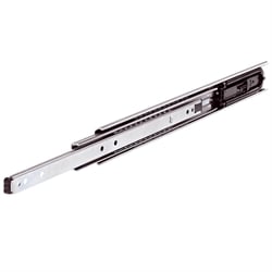 Teleskopické výsuvy Accuride® v ďalších verziách