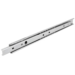 Vedenia DZ 2720, šírka 9,5 mm, do 20 kg, 3/4 predĺženie