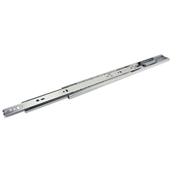 Vedenia DZ 3832 EC-D, šírka 12,7 mm, do 45 kg, plný výsuv