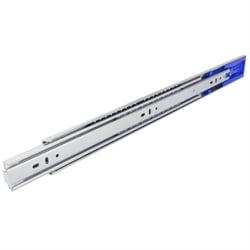 Výsuvy DZ 3932 EC, šírka 12,7 mm, do 68 kg, plný výsuv