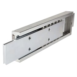 Výsuvy DZ 4180, šírka 35 mm, do 980 kg, plný výsuv