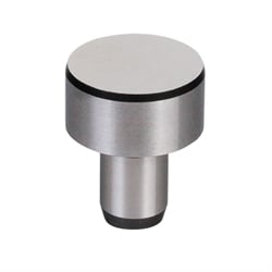 Podperné čapy DIN 6321 typ A, valcové, rovinné