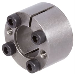 Upínacia sada BAR, otvory 5 - 100 mm