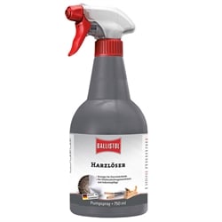 BALLISTOL® 25417 Odstraňovač živice