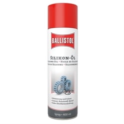 BALLISTOL® 25307 Silikónový olej