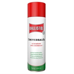 BALLISTOL® 21810 Univerzálny olej, sprej