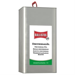 Ballistol® Expansion