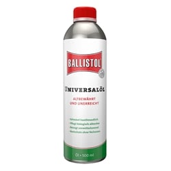 Produkty BALLISTOL®