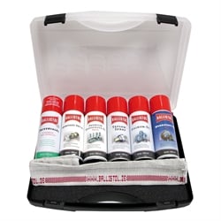 BALLISTOL®-Set  Engineering Box