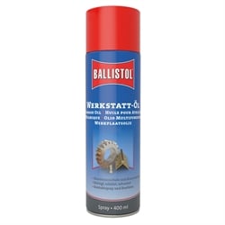 BALLISTOL® 22960 Garážový viacúčelový olej