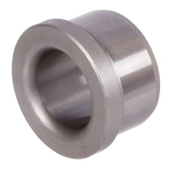 DIN 172 - Cylindrical, Flanged Drill Bushes