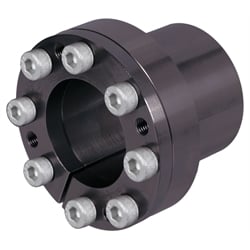 Upínacia sada COM-B, s povrchovou úpravou QPQ, otvory 6 - 50 mm