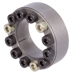 Upínacia sada COM-A, otvory 14 - 100 mm