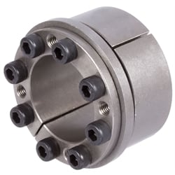 Upínacia sada COM-C, otvory 18 - 100 mm