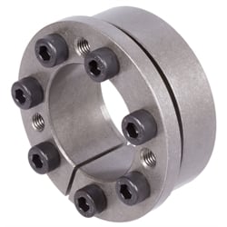 Upínacia sada COM-CB2, otvory 18 - 100 mm