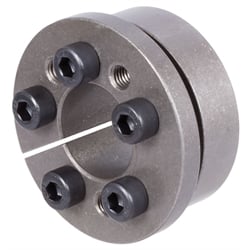 Upínacia sada COM-CB3, otvory 14 - 50 mm