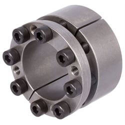 Upínacia sada COM-D, otvory 19 - 100 mm