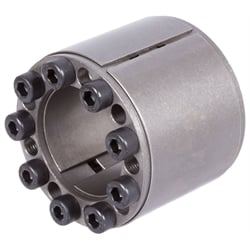 Upínacia sada COM-LLH, otvory 42 - 120 mm