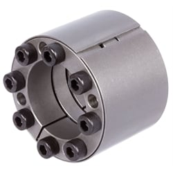 Upínacia sada COM-LL, otvory 25 - 100 mm