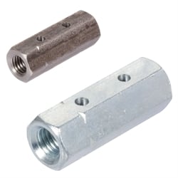 DIN 1479 - Hexagon Turnbuckles