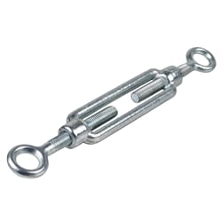 DIN 1480 - Turnbuckles