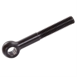 Otočné skrutky podobné DIN 444, oceľ