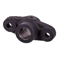 Prírubové ložisko DIN 502 B, bez puzdra