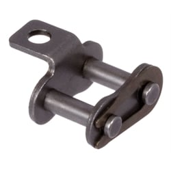 Spojovacie články K1, jednoradové