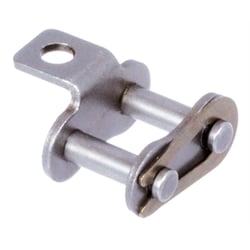 Spojovacie články K1, jedoradové, nerezové