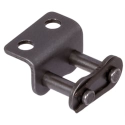 Spojovacie články K2, jednoradové