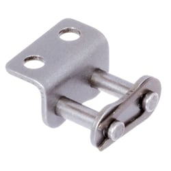 Spojovacie články K2, jedoradové, nerezové