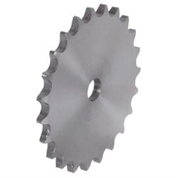 Sprockets Expansion