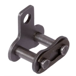 Spojovacie články M1, 1-stranné