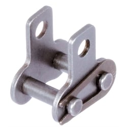 Spojovacie články M1, obojradové, nerezové