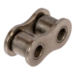 Vnútorný článok č. 4/B, poniklovaný