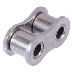 Vnútorný článok č. 4/B, nehrdzavejúca oceľ