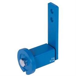 Napínacie prvky v štandardnom prevedení