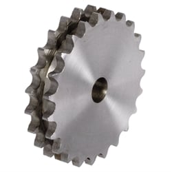 Douple-Strand Chain Wheels 28 B-2 and 32 B-2