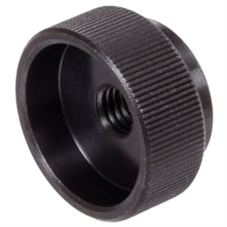 DIN 6303 - Knurled Nuts
