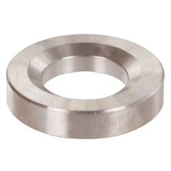 Kužeľové sedlá DIN 6319 typ G, nehrdzavejúca oceľ 1.4401