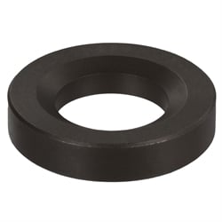 Kužeľové sedlá DIN 6319 typ G, oceľ