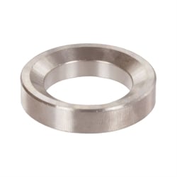 Zostava guľových podložiek a sediel