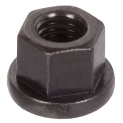 DIN 6331 - Hexagon Nuts