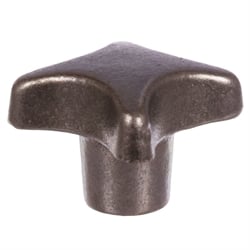 DIN 6335 - Palm Grips