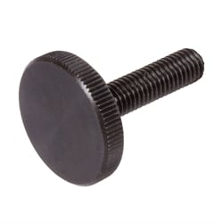 DIN 653 - Knurled Thumb Screws