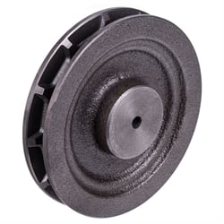 Oceľové reťaze a reťazové kolesá s okrúhlym článkom