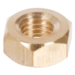 DIN 934 - Hexagon Nuts